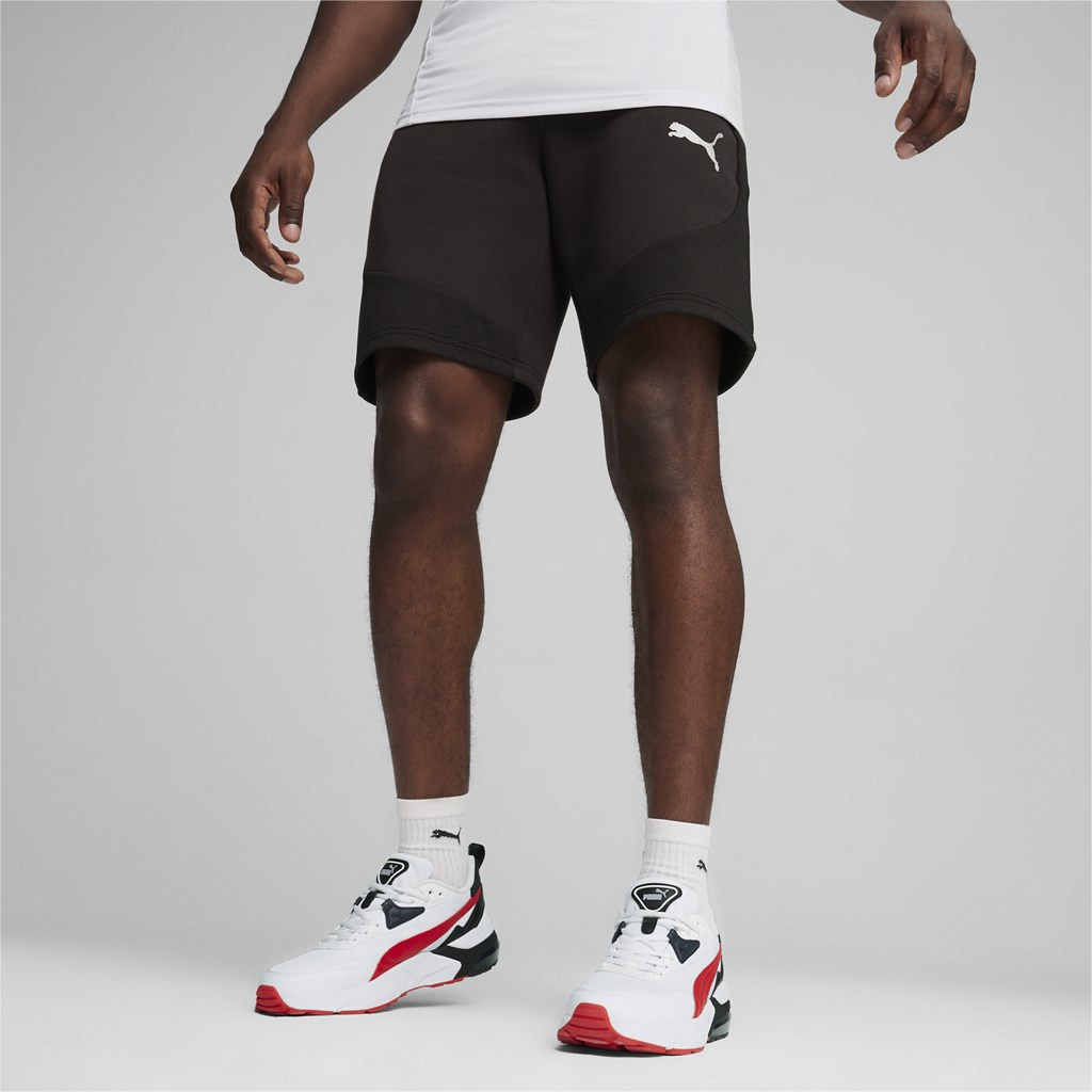 Puma EVOSTRIPE Shorts 8'' DK XXL.