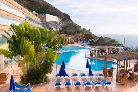 Kanárske ostrovy Gran Canaria Mogan Princess 8 dňový pobyt All Inclusive Letecky Letisko: Budapešť June 2026 (12/06/26-19/06/26)
