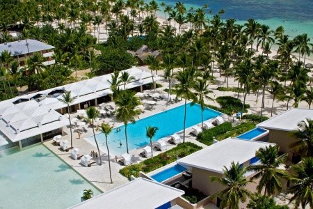 Dominikánska republika Punta Cana Catalonia Royal Bavaro 12 dňový pobyt All Inclusive Letecky Letisko: Praha February 2026 (22/02/26- 5/03/26)
