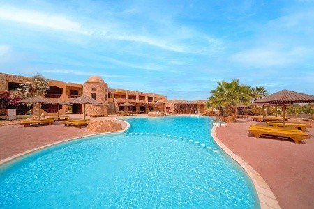 Egypt Marsa Alam Pickalbatros Vita Resort - Portofino Marsa Alam 7 dňový pobyt All Inclusive Letecky Letisko: Praha June 2026 ( 6/06/26-12/06/26)