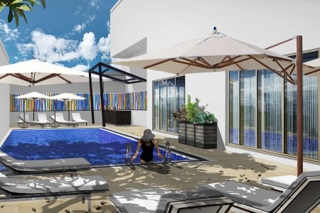 Spojené arabské emiráty Ras Al Khaimah Citymax Ras Al Khaimah 8 dňový pobyt Polpenzia Letecky Letisko: Varšava March 2026 ( 7/03/26-14/03/26)