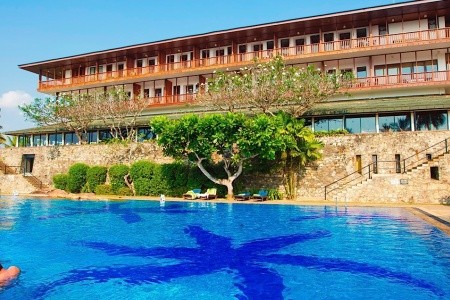 Srí Lanka Bentota Bentota Beach 13 dňový pobyt All Inclusive Letecky Letisko: Praha September 2026 (22/09/26- 4/10/26)