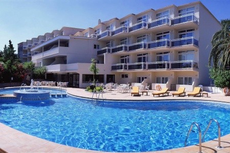 Španielsko Mallorca Bq Augusta 8 dňový pobyt Raňajky Letecky Letisko: Praha August 2026 (31/08/26- 7/09/26)