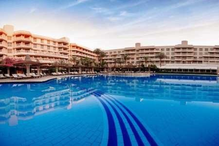 Egypt Hurghada Sindbad Club (Ex.sindbad Aqua Resort) 14 dňový pobyt All Inclusive Letecky Letisko: Praha April 2026 ( 1/04/26-14/04/26)