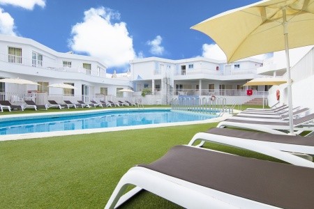 Kanárske ostrovy Tenerife Checkin Bungalows Atlántida 11 dňový pobyt Bez stravy Letecky Letisko: Budapešť February 2026 (13/02/26-23/02/26)