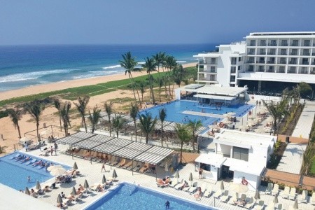 Srí Lanka Beruwela Riu Sri Lanka 11 dňový pobyt All Inclusive Letecky Letisko: Praha March 2026 (18/03/26-28/03/26)