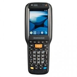 Datalogic 942600023 terminál Skorpio X4 GUN,WLAN MIMO,BT v4,1GB/8GB,38-Key ,White illum.