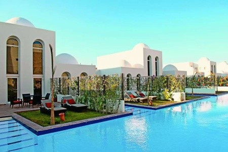 Egypt Hurghada Fort Arabesque Resort Spa & Villas 12 dňový pobyt All Inclusive Letecky Letisko: Praha September 2026 ( 4/09/26-15/09/26)