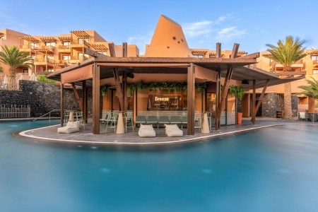 Kanárske ostrovy Tenerife Barcelo Tenerife Royal Level 8 dňový pobyt Polpenzia Letecky Letisko: Budapešť August 2026 (25/08/26- 1/09/26)