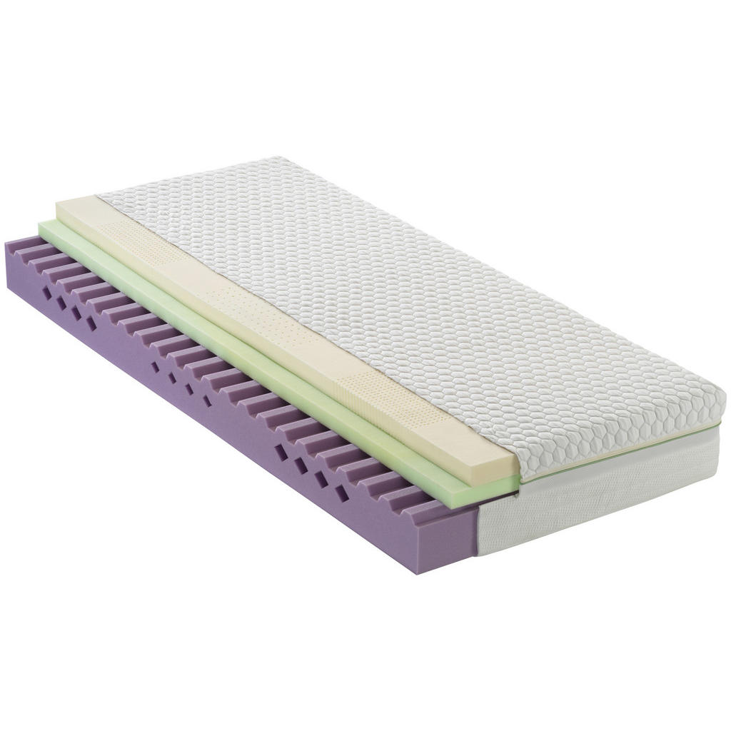 Dieter Knoll MATRAC Z GÉLOVEJ PENY, 90/200 cm.