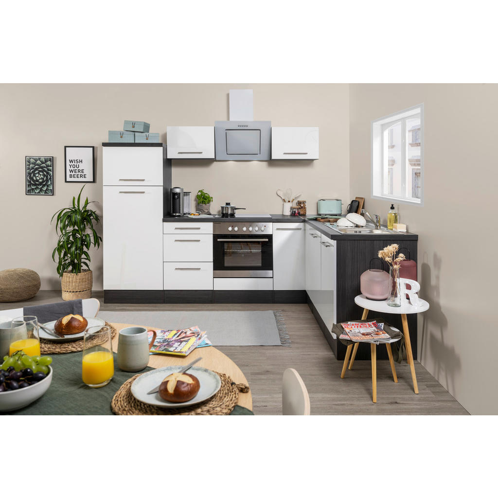 Respekta ROHOVÁ KUCHYŇA 260.