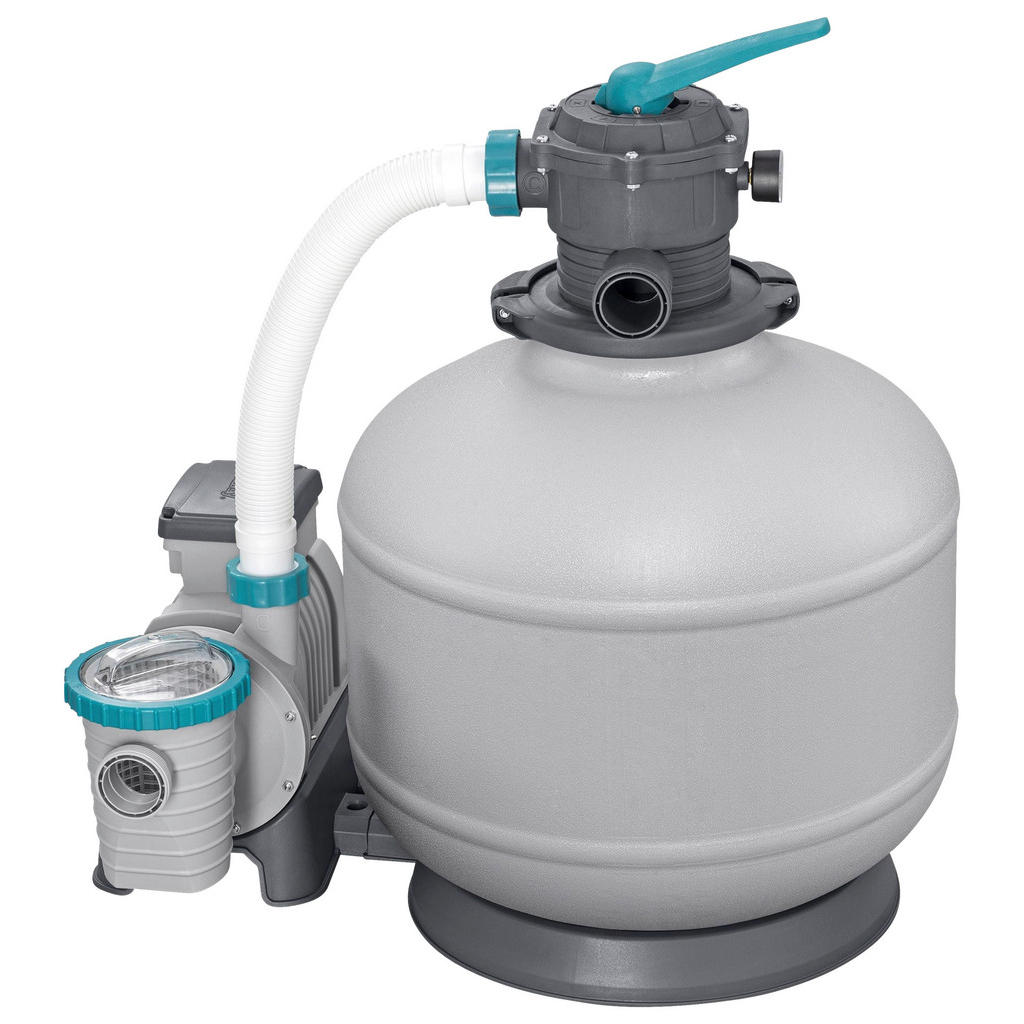 Bestway PIESKOVÉ FILTRAČNÉ ČERPADLO 71/48,5/75 cm.