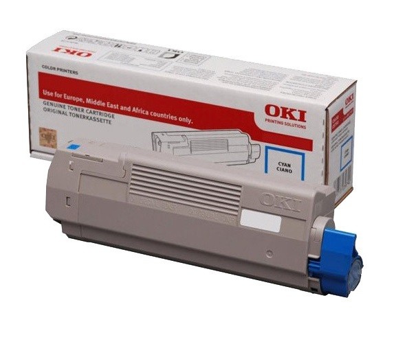 OKI 46490401 žltá (yellow) originálny toner.
Originálny toner = záruka priamo od výrobcu tlačiarne
100 % použitie v tlačiarni - bezproblémové fungovanie s vašou tlačiarňou
Použitím originálnej náplne predlžujete životnosť tlačiarne
Osvedčená špičková kvalita - vysoko kvalitná a spoľahlivá tlač originálnou tlačovou kazetou od prvej do poslednej stránky
Trvalé a profesionálne výsledky tlače - dlhodobá udržateľnosť tlače
Kratšia prodleva pri tlači stránok
Garancia Vašej spokojnosti s použitím našej originálnej náplne
Zabezpečujeme bezplatnú recykláciu originálnych náplní
Zlyhanie náplne v menej ako 1% prípadov
Jednoduchá a rýchla výmena náplne

Kód výrobcu: 46490401