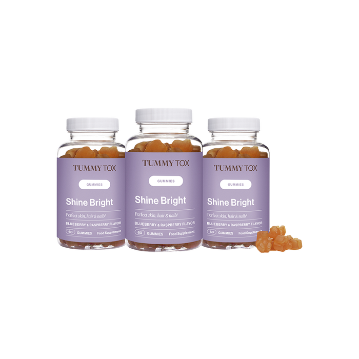 Shine Bright bomboni 1+2 GRATIS.