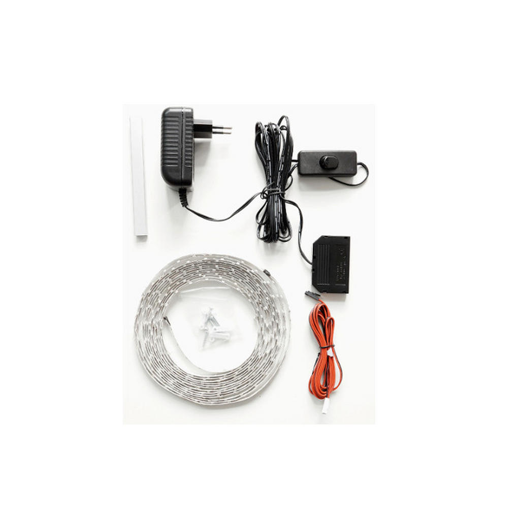 Livetastic LED PÁSIK, 135 cm.