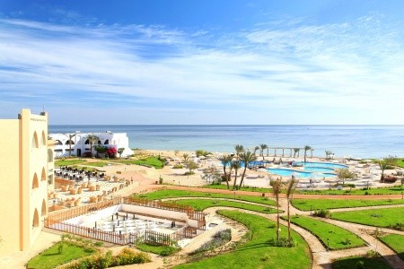 Egypt Marsa Alam The Three Corners Equinox Beach Resort 7 dňový pobyt All Inclusive Letecky Letisko: Praha June 2026 ( 1/06/26- 7/06/26)
