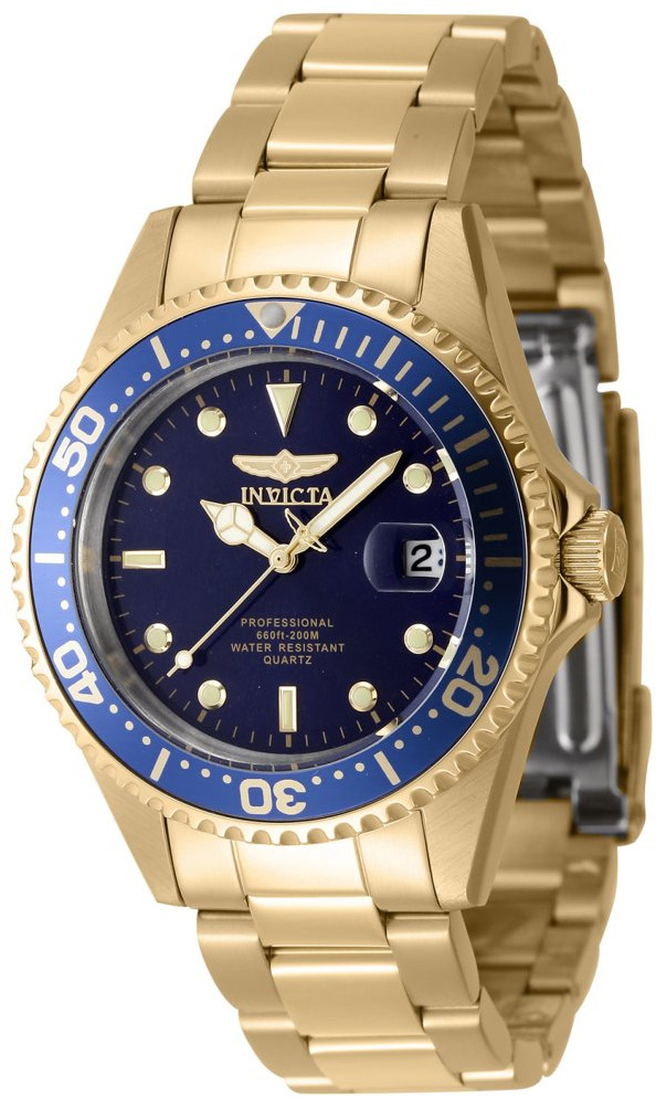 Invicta Pro Diver Quartz 37,5 mm 8937OB.