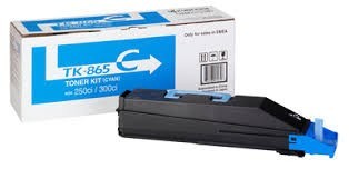 Kyocera Mita TK-865C azúrový (cyan) originálny toner.
Originálny toner = záruka priamo od výrobcu tlačiarne
100 % použitie v tlačiarni - bezproblémové fungovanie s vašou tlačiarňou
Použitím originálnej náplne predlžujete životnosť tlačiarne
Osvedčená špičková kvalita - vysoko kvalitná a spoľahlivá tlač originálnou tlačovou kazetou od prvej do poslednej stránky
Trvalé a profesionálne výsledky tlače - dlhodobá udržateľnosť tlače
Kratšia prodleva pri tlači stránok
Garancia Vašej spokojnosti s použitím našej originálnej náplne
Zabezpečujeme bezplatnú recykláciu originálnych náplní
Zlyhanie náplne v menej ako 1% prípadov
Jednoduchá a rýchla výmena náplne

Kód výrobcu: 1T02JZCEU0