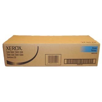Xerox 006R01241 azúrový (cyan) originálny toner.
Originálny toner = záruka priamo od výrobcu tlačiarne
100 % použitie v tlačiarni - bezproblémové fungovanie s vašou tlačiarňou
Použitím originálnej náplne predlžujete životnosť tlačiarne
Osvedčená špičková kvalita - vysoko kvalitná a spoľahlivá tlač originálnou tlačovou kazetou od prvej do poslednej stránky
Trvalé a profesionálne výsledky tlače - dlhodobá udržateľnosť tlače
Kratšia prodleva pri tlači stránok
Garancia Vašej spokojnosti s použitím našej originálnej náplne
Zabezpečujeme bezplatnú recykláciu originálnych náplní
Zlyhanie náplne v menej ako 1% prípadov
Jednoduchá a rýchla výmena náplne

Kód výrobcu: 006R01241