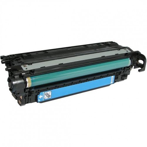 Kompatibilný toner s HP 648A CE261A azúrový (cyan).
Nižšia cena kompatibilnej náplne pre tlačiarne HP v porovnaní s originálnou náplňou, ušetríte až 80% nákladov na tlač.


Tonerová kazeta pre tlačiarne HP vytlačí rovnaký počet strán ako originál pri zachovaní rovnakej kvality – ostré rysy, sýte farby.


Záruka Vašej spokojnosti.


Každý toner prechádza pri výrobe prísnou kontrolou kvality a je plne kompatibilný s vašou tlačiarňou.


Overené našimi klientmi z ČR aj z Európskej únie.


Kompatibilné tonery HP spĺňajú normu STMC, čo je celosvetovo uznávaná norma testovania kvality tlače a počtu vytlačených strán tonerovej kazety.


Naši dodávatelia sú preverení rokmi skúseností a vyrábajú produkty podľa normy ISO 9001 a ISO 14001.

 Existuje mnoho výrobcov kompatibilných náplní, ale kvalita môže byť odlišná.