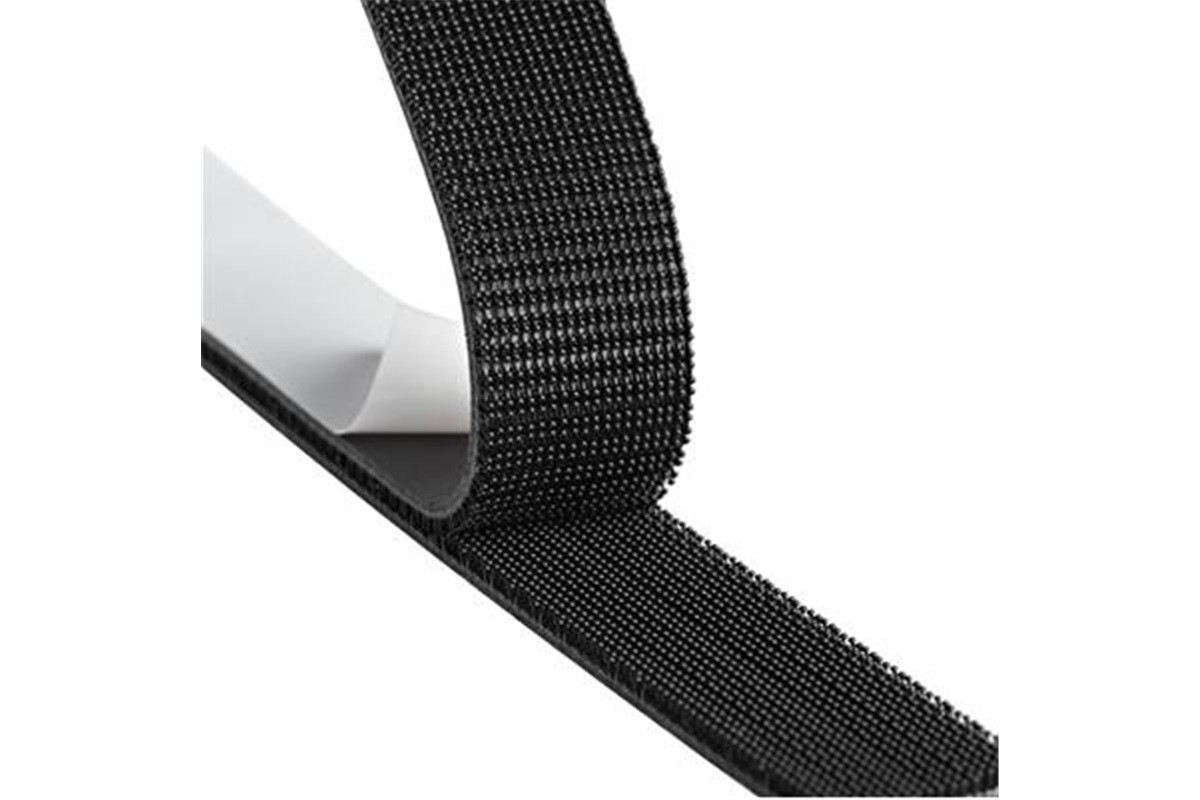 3M Dual-Lock SJ3541, čierny, rolka 25 mm x 45,7 m.