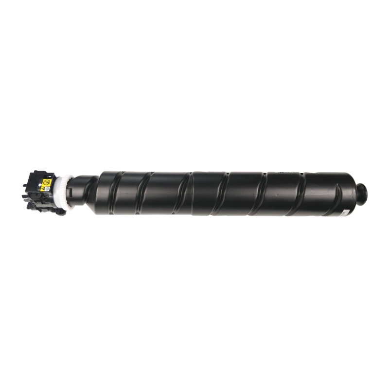 Triumph Adler CK-8511K, 1T02L70TA0 čierný (black) kompatibilný toner.
Nižšia cena kompatibilnej náplne pre tlačiarne Triumph Adler v porovnaní s originálnou náplňou, ušetríte až 80% nákladov na tlač.


Tonerová kazeta pre tlačiarne Triumph Adler vytlačí rovnaký počet strán ako originál pri zachovaní rovnakej kvality – ostré rysy, sýte farby.


Záruka Vašej spokojnosti.


Každý toner prechádza pri výrobe prísnou kontrolou kvality a je plne kompatibilný s vašou tlačiarňou.


Overené našimi klientmi z ČR aj z Európskej únie.


Kompatibilné tonery Triumph Adler spĺňajú normu STMC, čo je celosvetovo uznávaná norma testovania kvality tlače a počtu vytlačených strán tonerovej kazety.


Naši dodávatelia sú preverení rokmi skúseností a vyrábajú produkty podľa normy ISO 9001 a ISO 14001.

 Existuje mnoho výrobcov kompatibilných náplní, ale kvalita môže byť odlišná.