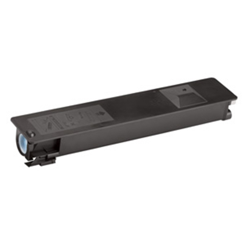 Toshiba TFC505EM purpurový (magenta) kompatibilný toner.
Nižšia cena kompatibilnej náplne pre tlačiarne Toshiba v porovnaní s originálnou náplňou, ušetríte až 80% nákladov na tlač.


Tonerová cartridge pre tlačiarne Toshiba vytlačí rovnaký počet strán ako originál pri zachovaní rovnakej kvality – ostré rysy, sýte farby.


Záruka Vašej spokojnosti.


Každý toner prechádza pri výrobe prísnou kontrolou kvality a je plne kompatibilný s vašou tlačiarňou.


Overené našimi klientmi z ČR aj z Európskej únie.


Kompatibilné tonery Toshiba spĺňajú normu STMC, čo je celosvetovo uznávaná norma testovania kvality tlače a počtu vytlačených strán tonerovej kazety.


Naši dodávatelia sú preverení rokmi skúseností a vyrábajú produkty podľa normy ISO 9001 a ISO 14001.

 Existuje mnoho výrobcov kompatibilných náplní, ale kvalita môže byť odlišná.