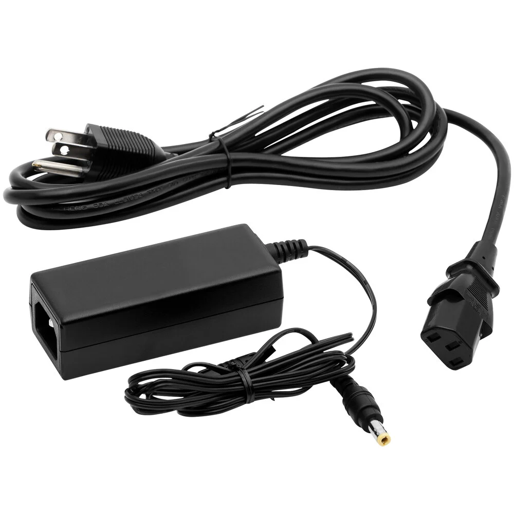 Zebra P1031365-024, power supply.