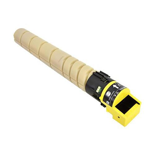 Konica Minolta TN328Y AAV8250 žltý (yellow) originálny toner.
Originálny toner = záruka priamo od výrobcu tlačiarne
100 % použitie v tlačiarni - bezproblémové fungovanie s vašou tlačiarňou
Použitím originálnej náplne predlžujete životnosť tlačiarne
Osvedčená špičková kvalita - vysoko kvalitná a spoľahlivá tlač originálnou tlačovou kazetou od prvej do poslednej stránky
Trvalé a profesionálne výsledky tlače - dlhodobá udržateľnosť tlače
Kratšia prodleva pri tlači stránok
Garancia Vašej spokojnosti s použitím našej originálnej náplne
Zabezpečujeme bezplatnú recykláciu originálnych náplní
Zlyhanie náplne v menej ako 1% prípadov
Jednoduchá a rýchla výmena náplne

Kód výrobcu: AAV8250