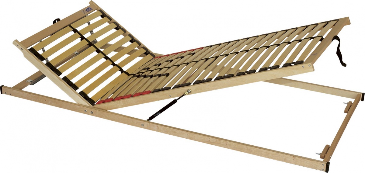 Rošt double nv - 80 x 200 cm.

 

Kvalitní rošt zvyšuje užitné vlastnosti (ortopedičnost, komfort spánku) a životnost Vaší matrace.

 

 