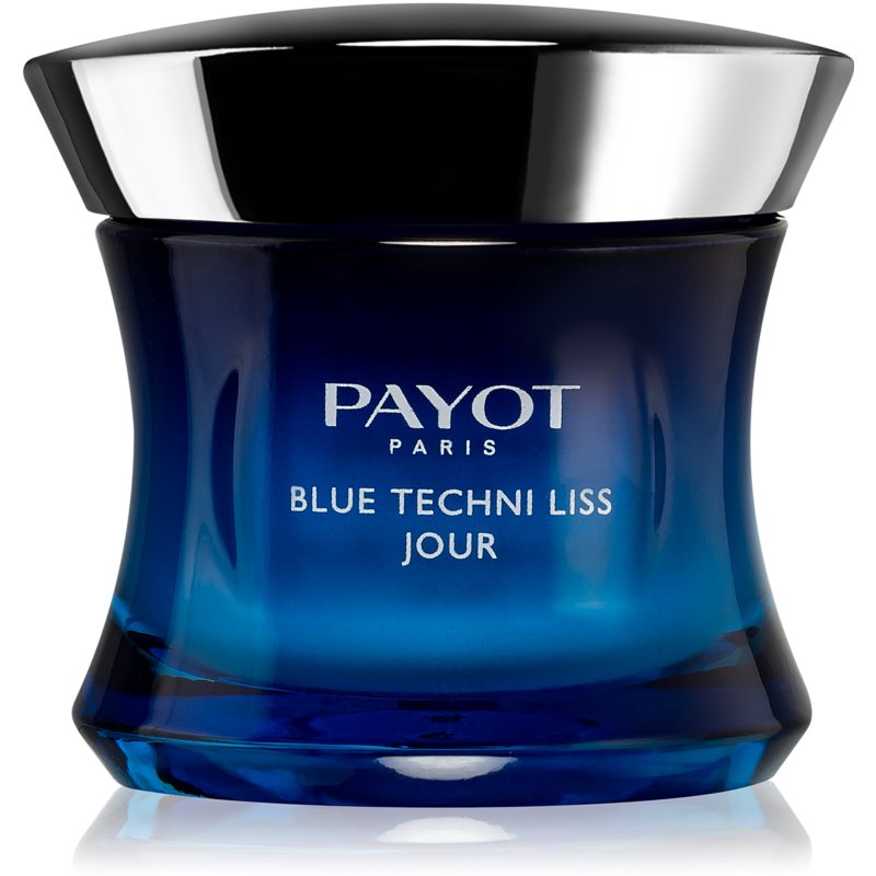 Payot Blue Techni Liss Jour denný krém proti vráskam 50 ml.