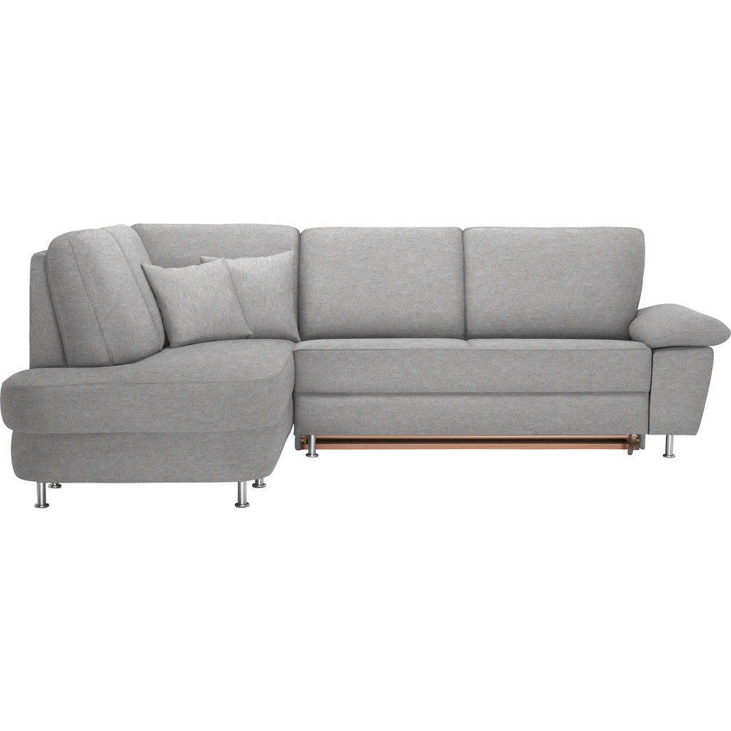 Ada Austria ROHOVÁ SEDACIA SÚPRAVA, textil, strieborná.