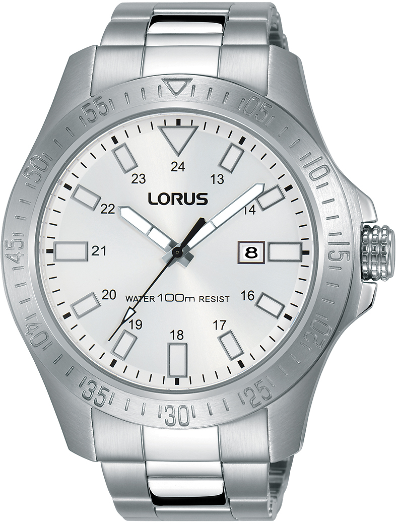 Lorus Analogové hodinky RH919HX9.