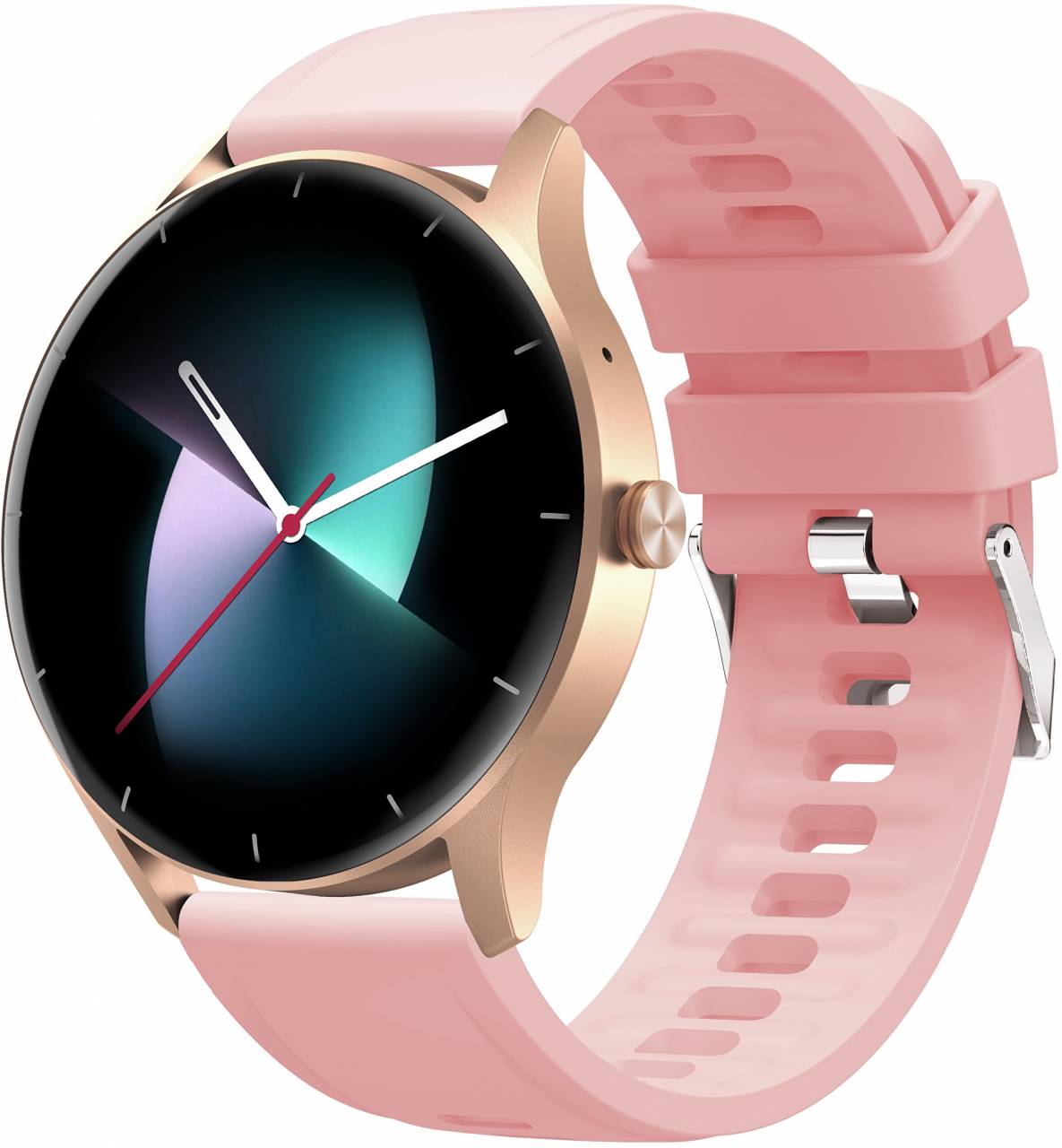 Wotchi Smartwatch W5LPK - Pink.