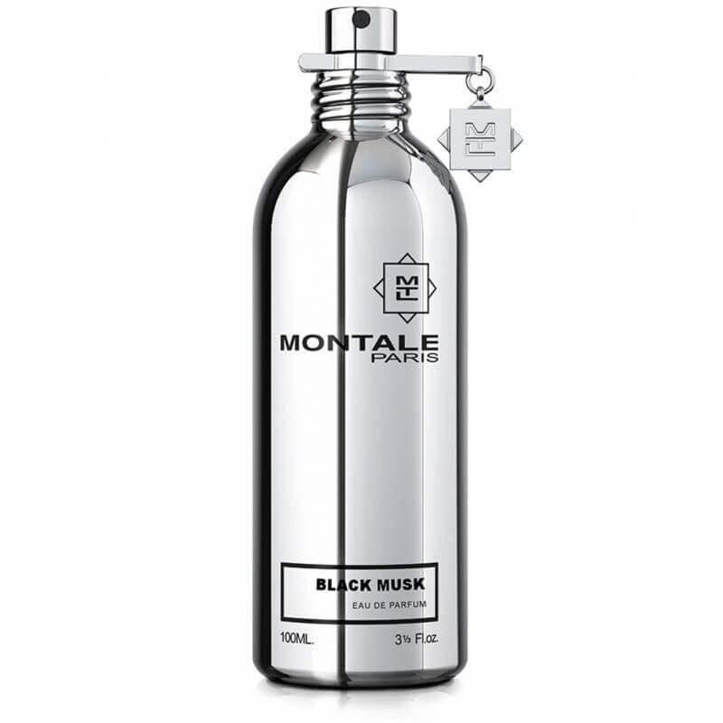 Montale Black Musk - EDP 100 ml.