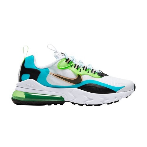 Nike air max 270 react gs 38,5.