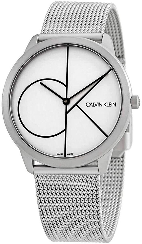 Calvin Klein Minimal K3M5115X.