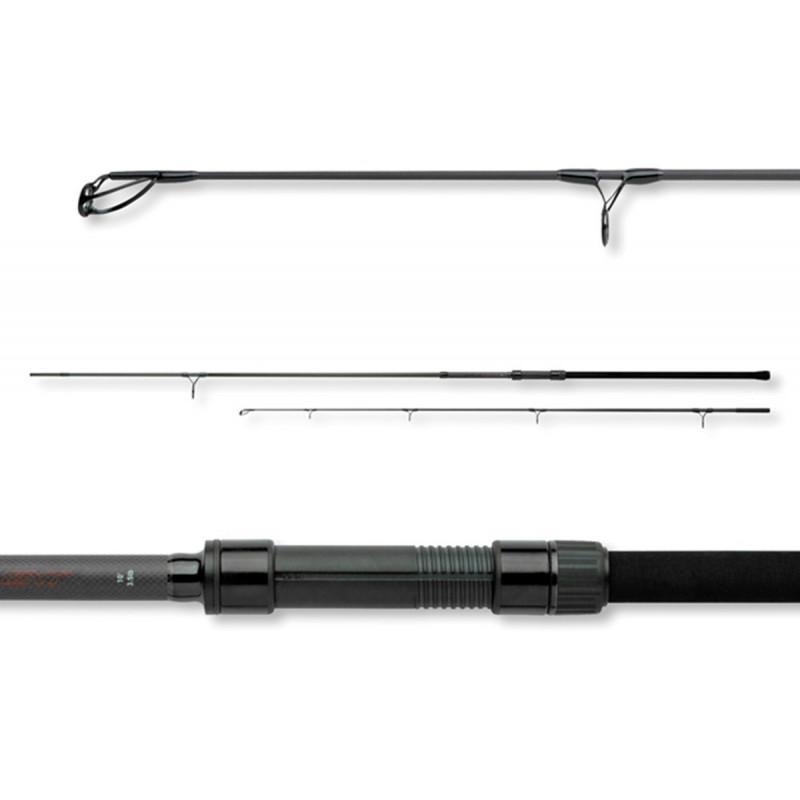 Daiwa prút crosscast extension carp 3 m 3 lb.
