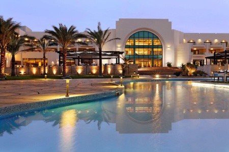 Egypt Hurghada Mövenpick Resort Soma Bay 8 dňový pobyt All Inclusive Letecky Letisko: Bratislava december 2022 (16/12/22-23/12/22)