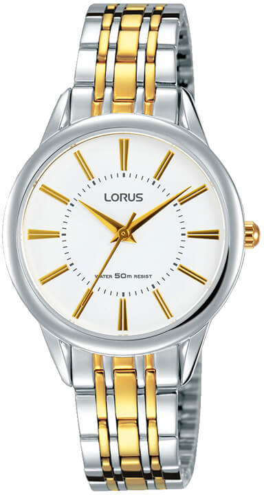 Lorus Analogové hodinky RG203NX9.