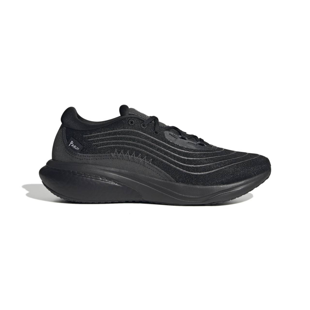 Supernova 2 x parley 47 1/3.