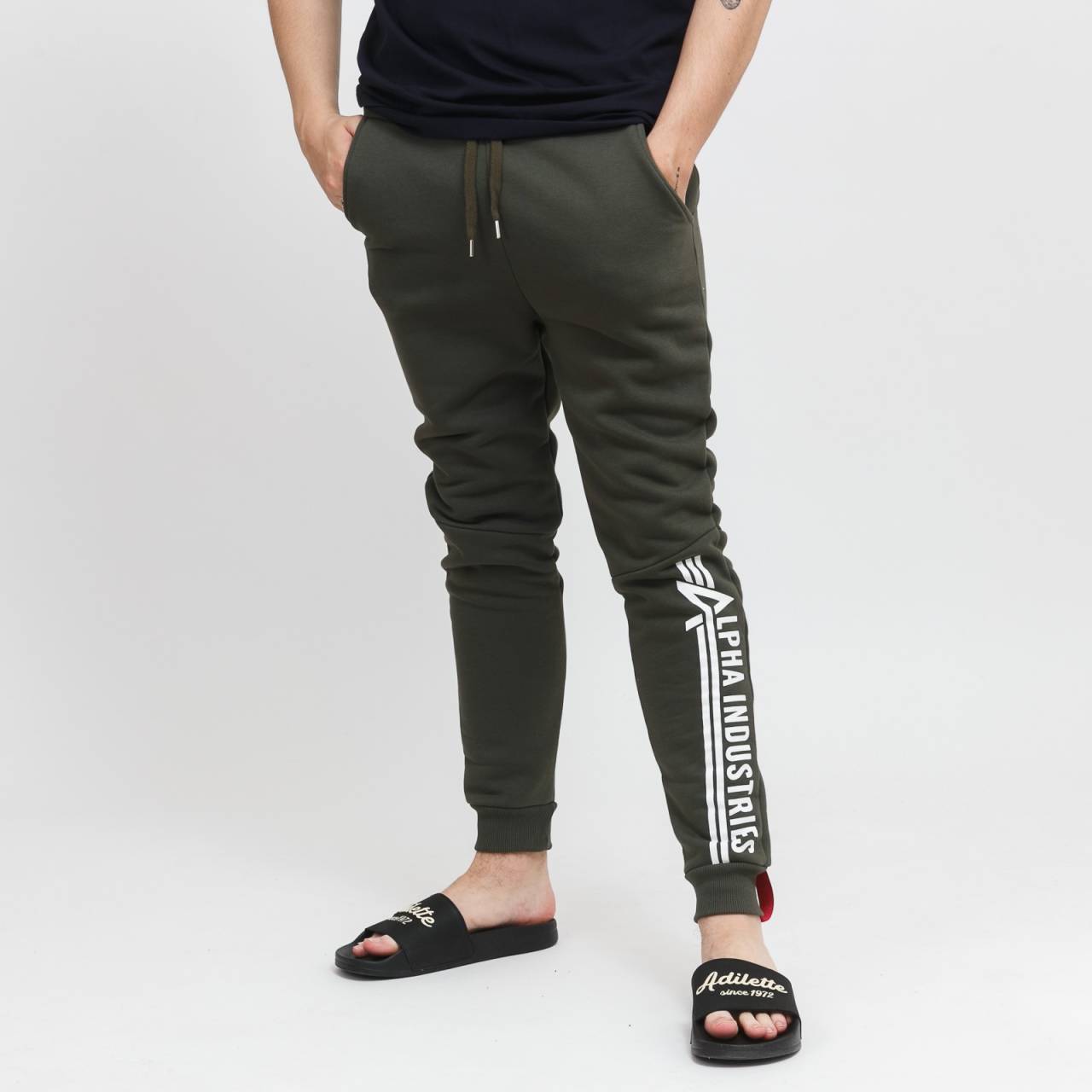 Alpha Industries Alpha Industries Jogger XXL.