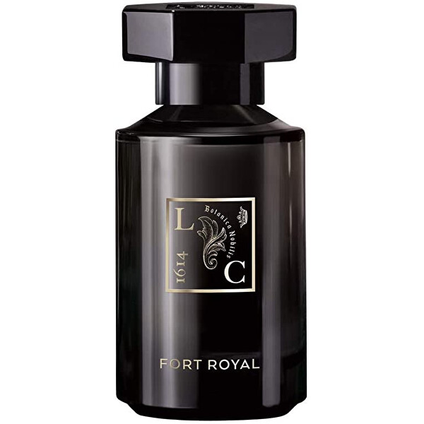 Le Couvent Maison De Parfum Fort Royal - EDP 100 ml.