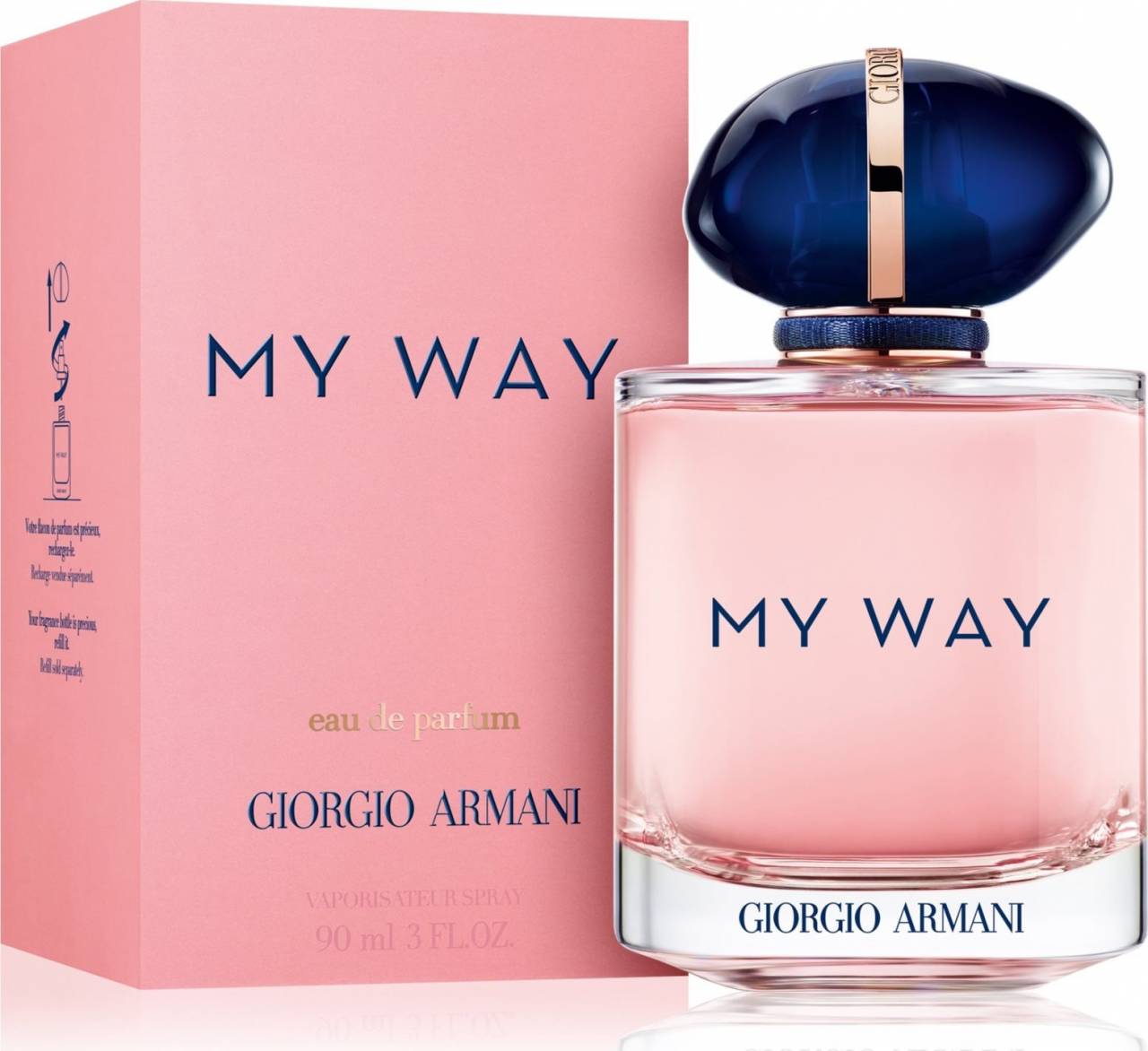 Giorgio Armani My Way - EDP 30 ml.