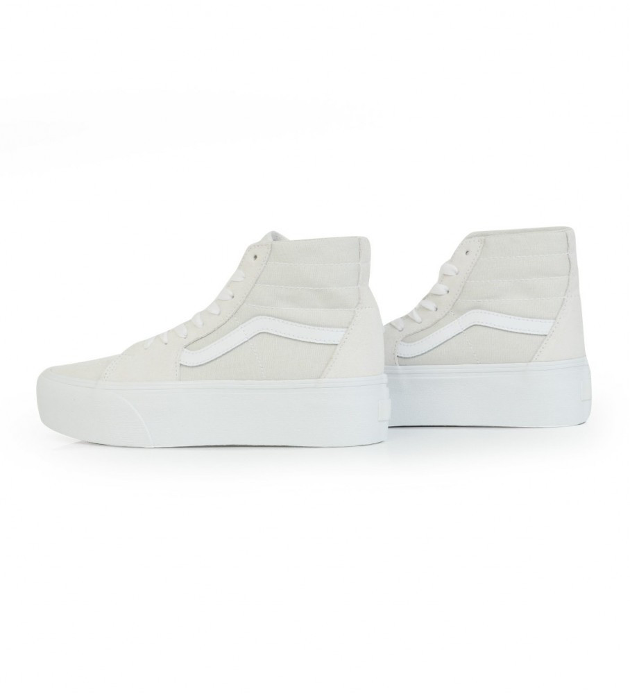 Vans UA SK8-Hi Tapered Stackform 38,5.