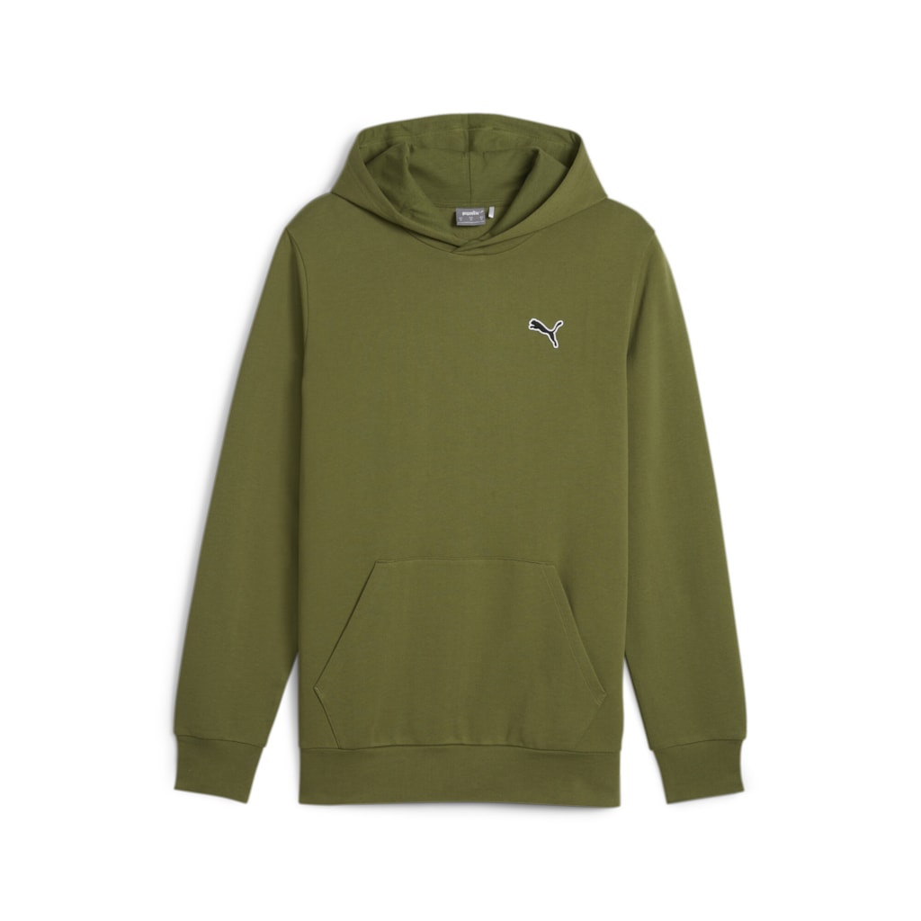 Puma BETTER ESSENTIALS Hoodie TR S.