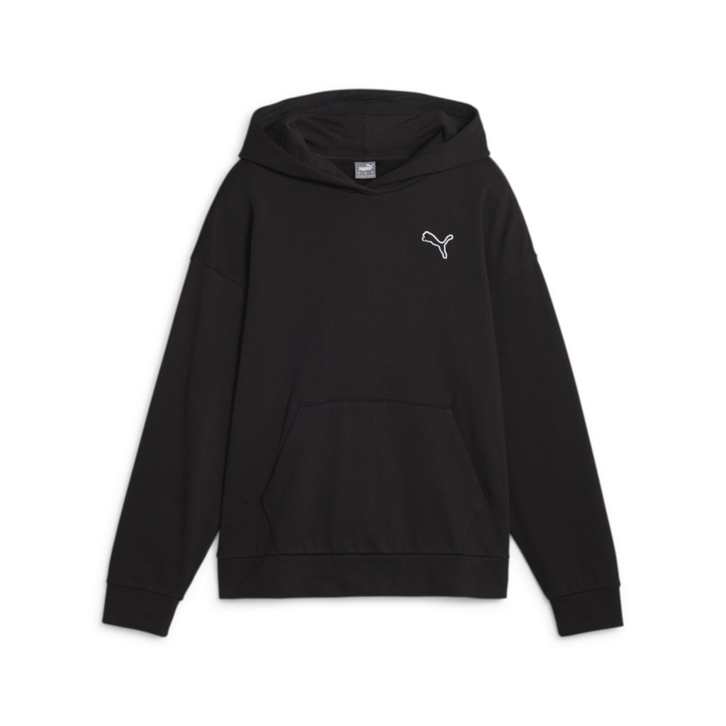 Puma BETTER ESSENTIALS Hoodie FL S.