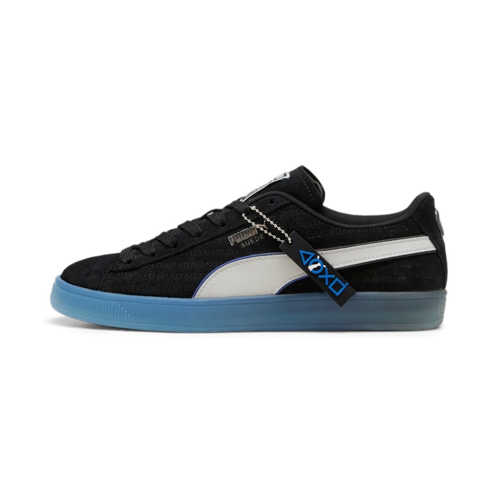 Puma Suede PLAYSTATION 42,5.