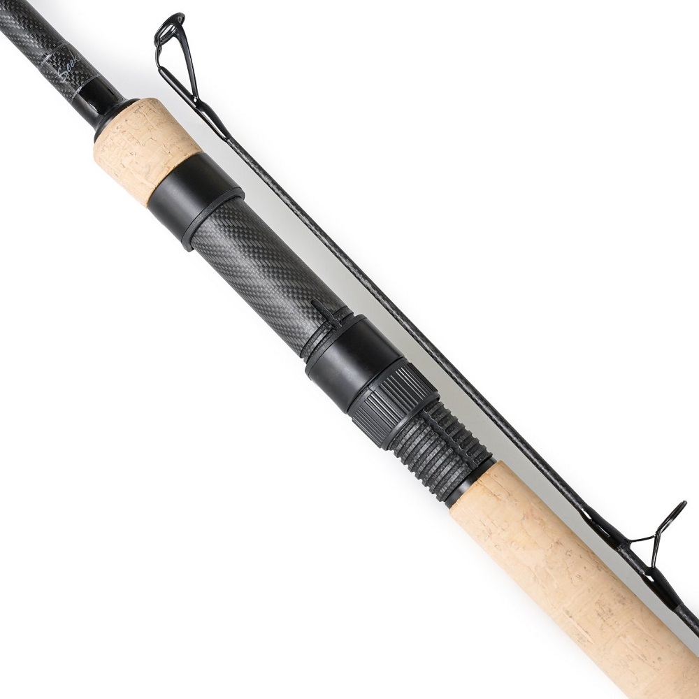 Free spirit prút seeker 3,6 m 2,75 lb korok.