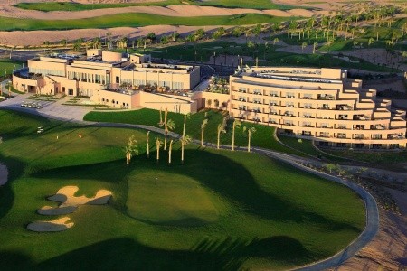 Egypt Hurghada Steigenberger Makadi 16 dňový pobyt Polpenzia Letecky Letisko: Praha July 2026 ( 2/07/26-17/07/26)